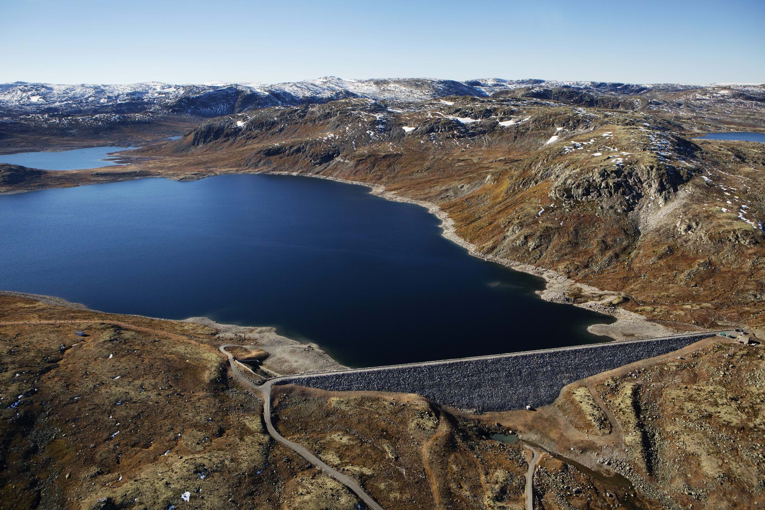 Fakta om energilagring