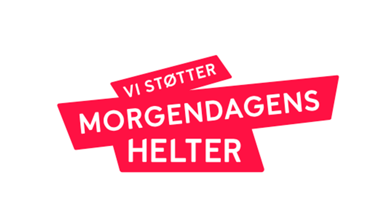Morgendagens helter
