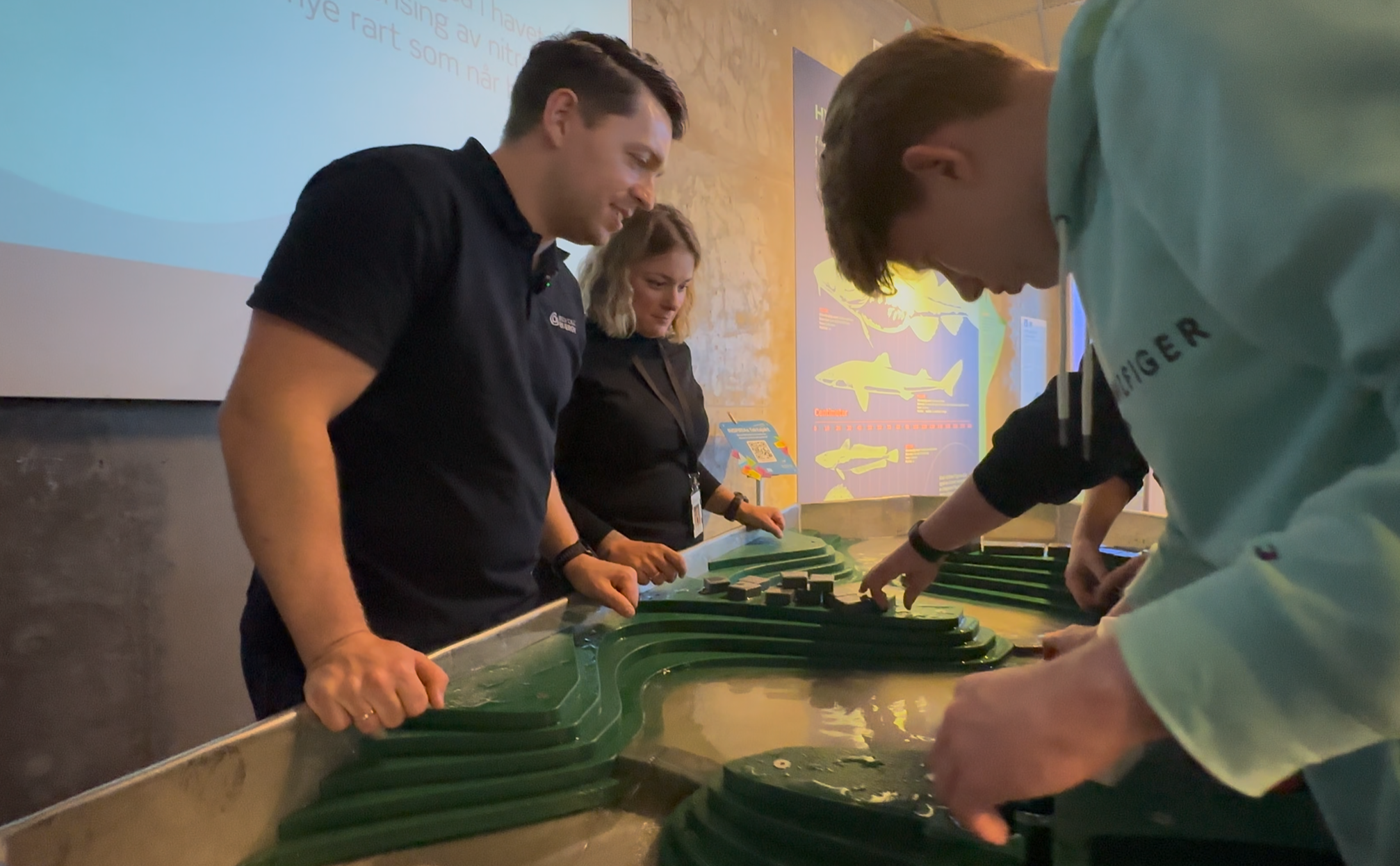 Kick Off Framtidstro1