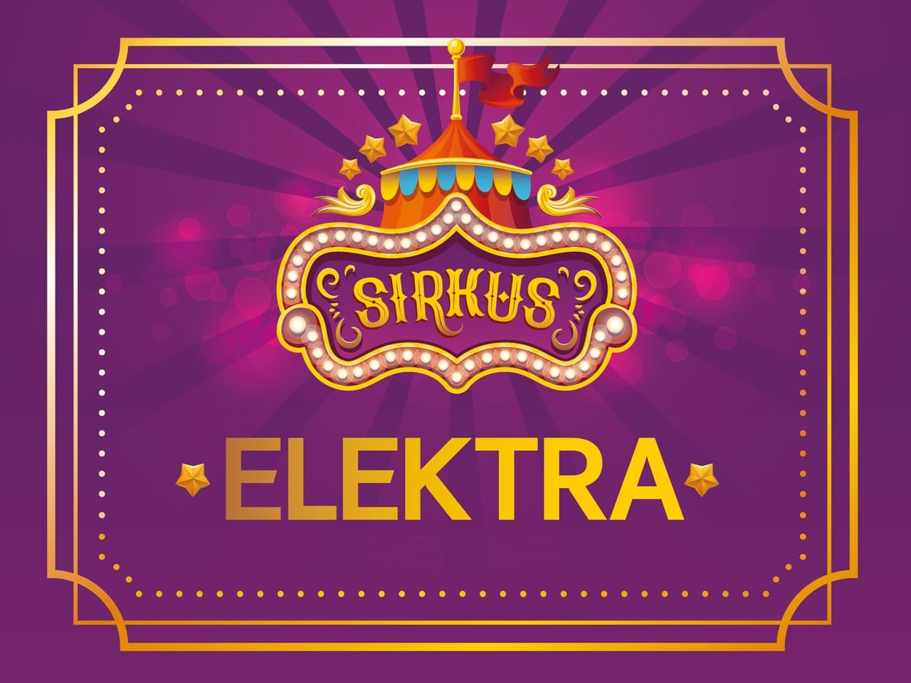 Sirkus Elektra