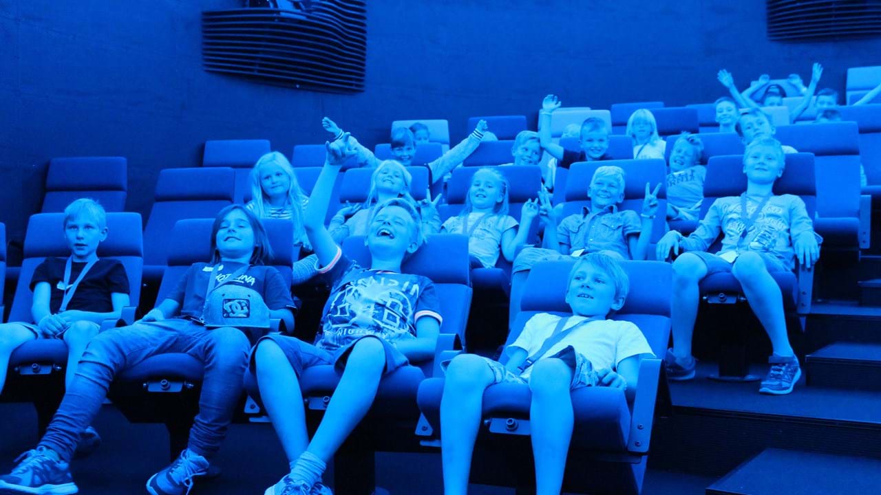 Planetariet