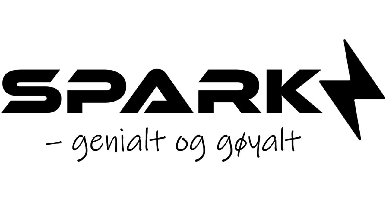 SparkZ logo