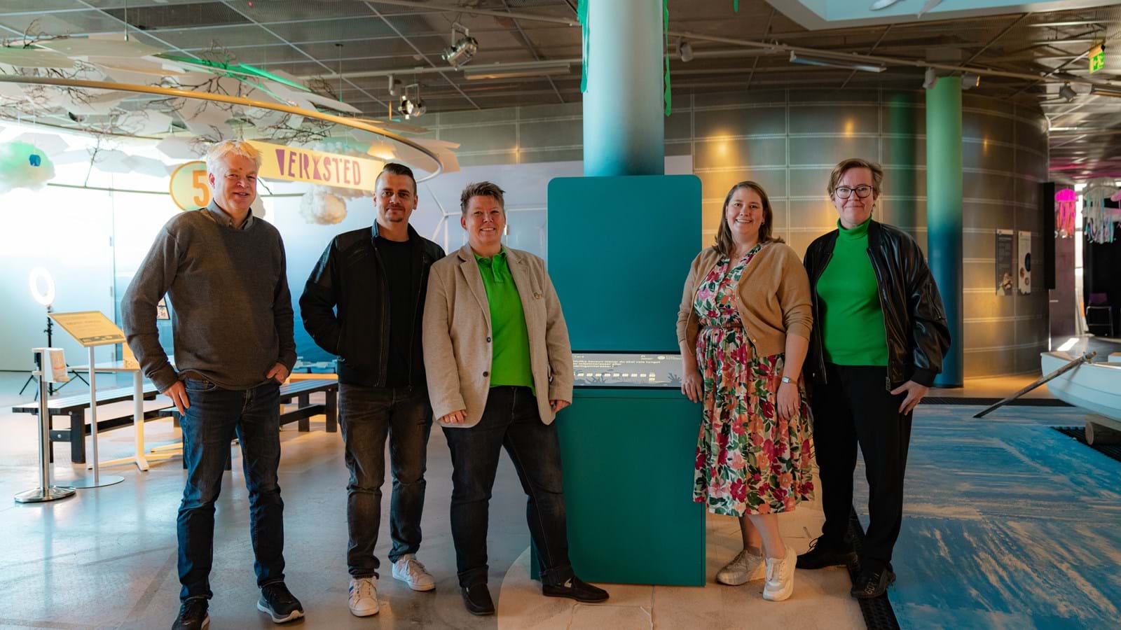 Ny Utstilling Langs Oslofjorden Mindre Filer 16
