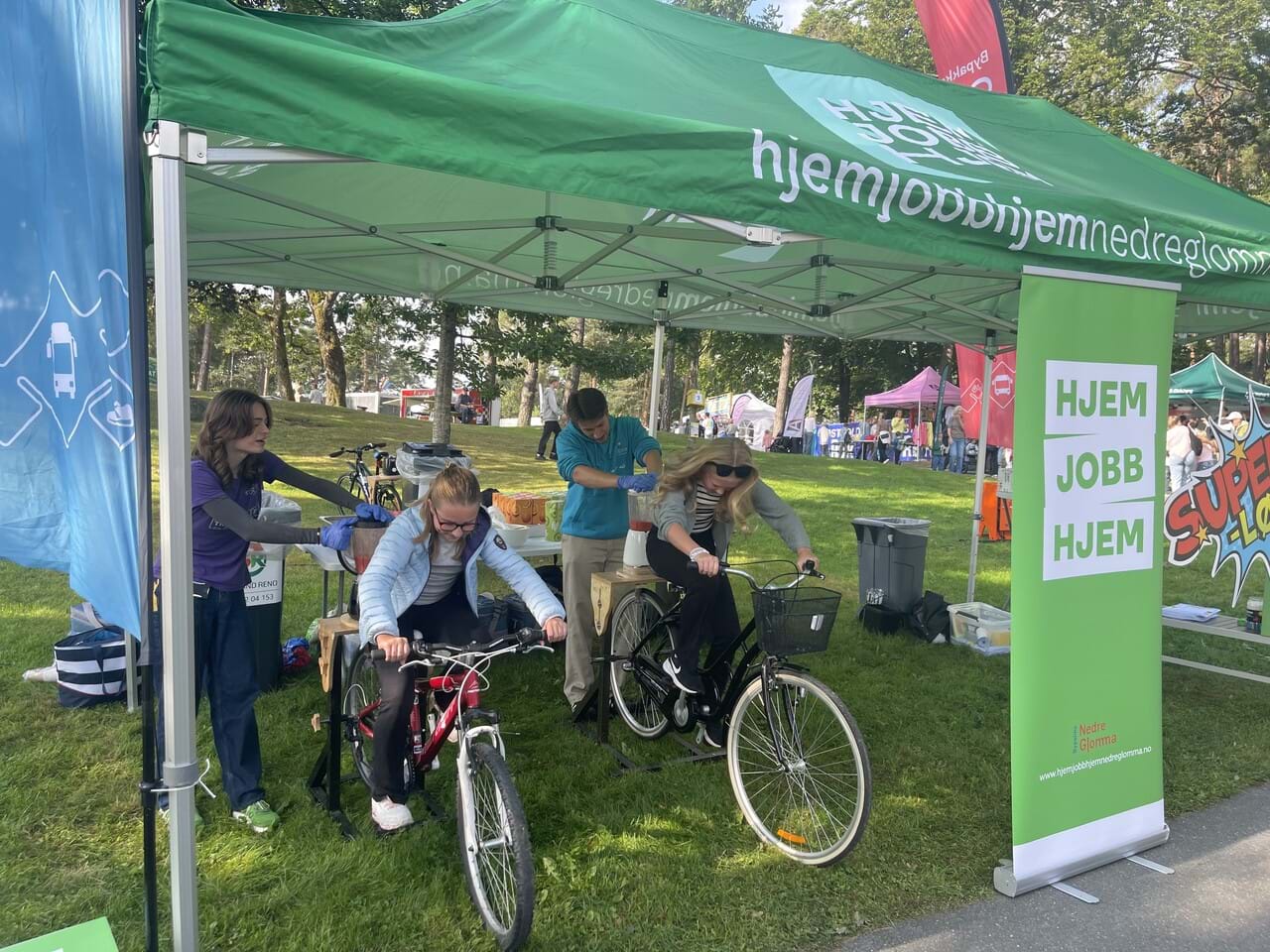Parkfest Sarpsborg 02