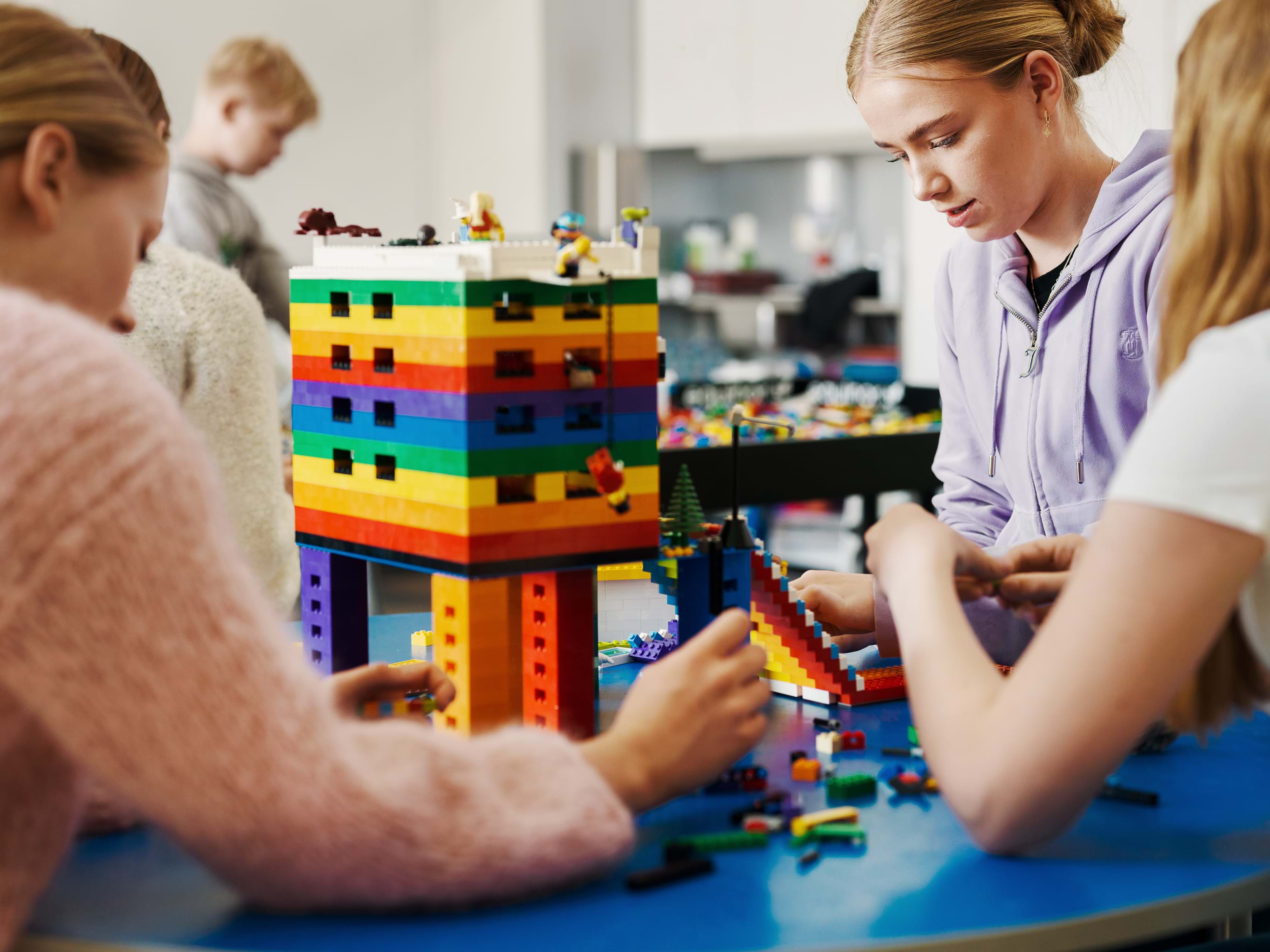 Hvordan kan plattformene løse framtidas utfordringer?