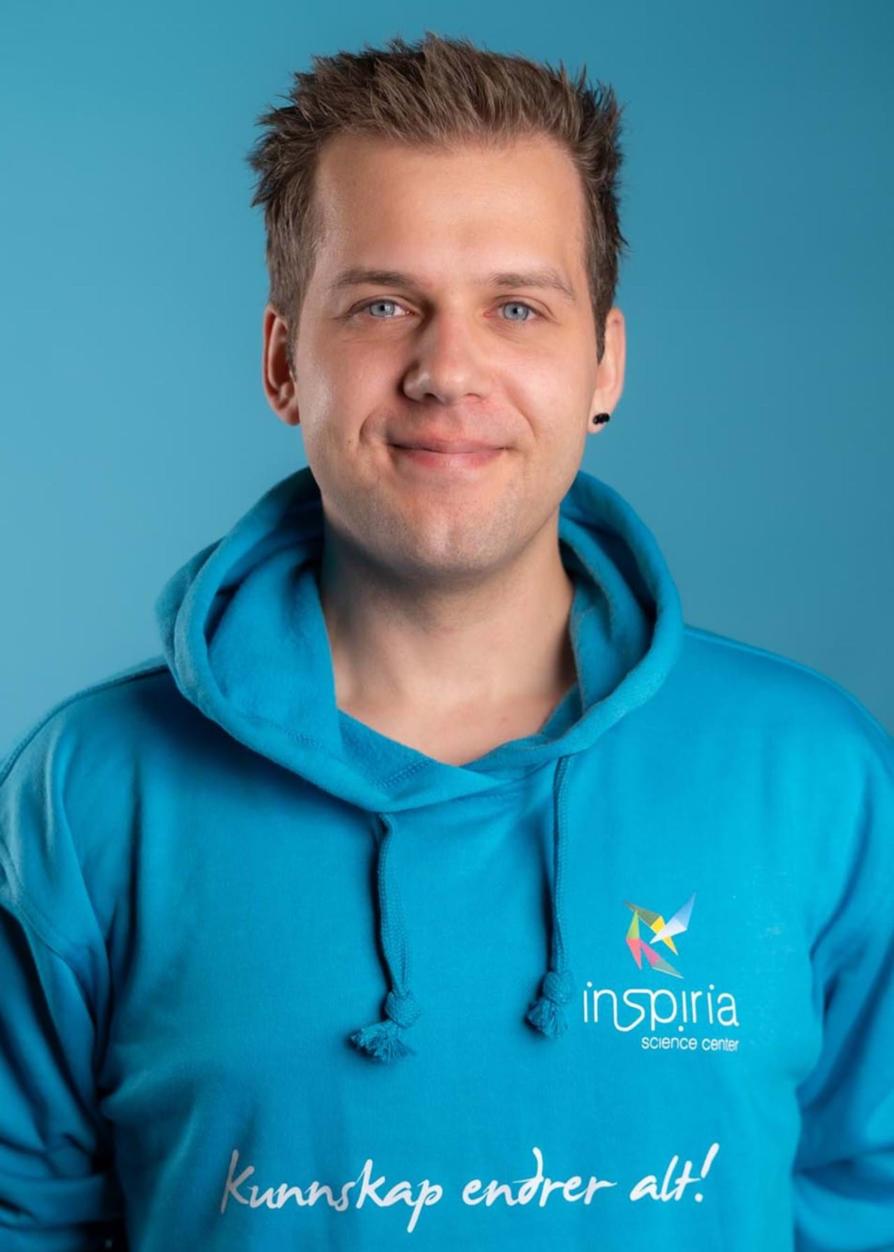 Dennis Ansatte INSPIRIA