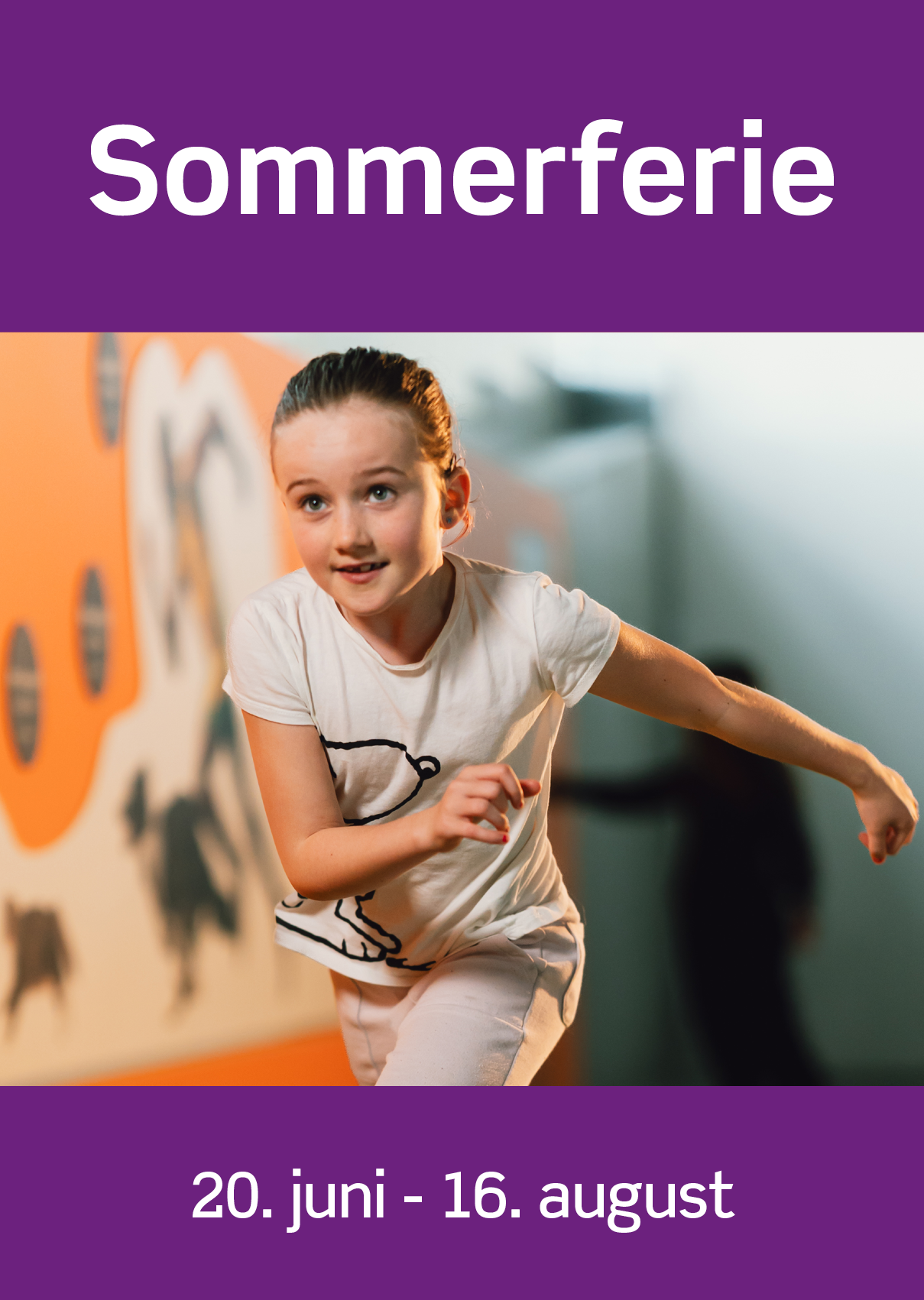 Webplakat Sommer 2026