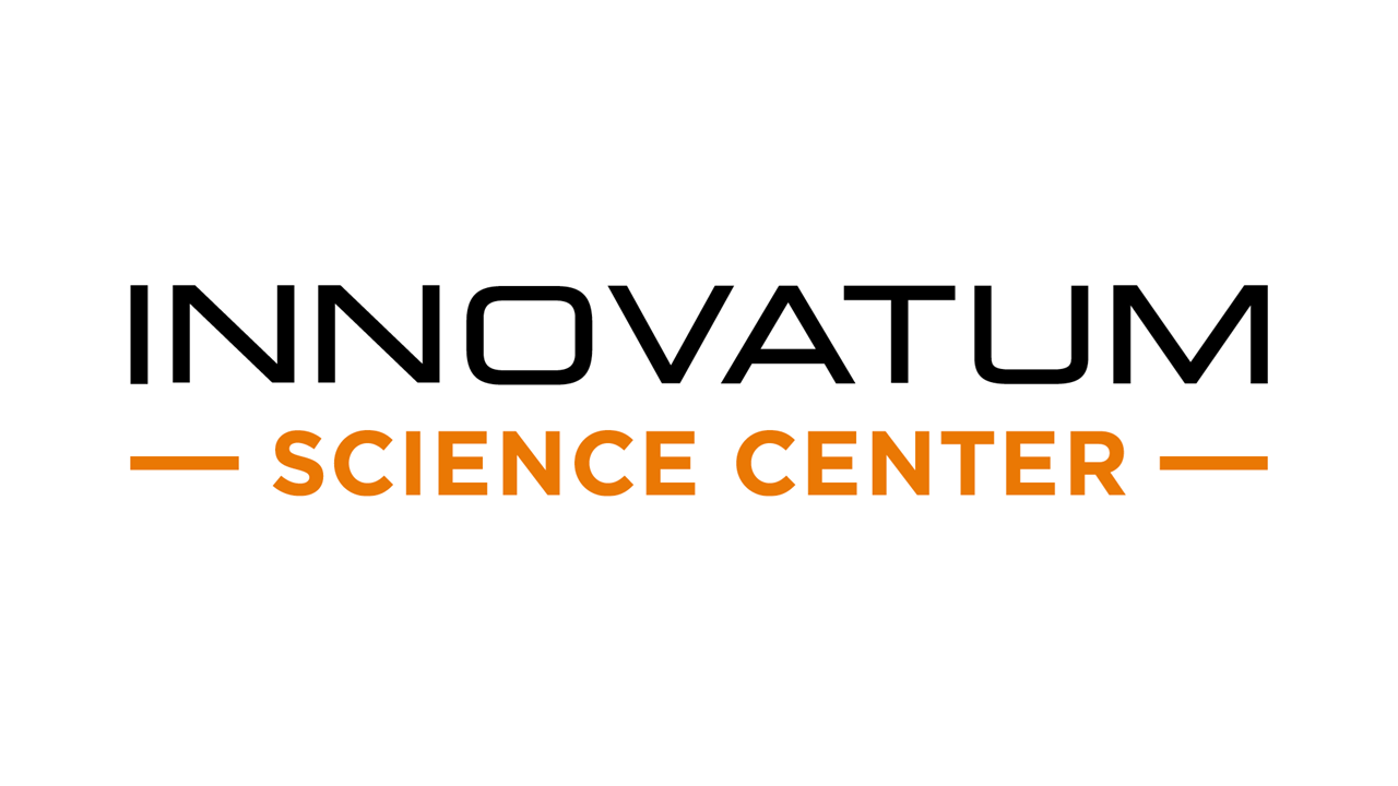 Innovatum science center logo