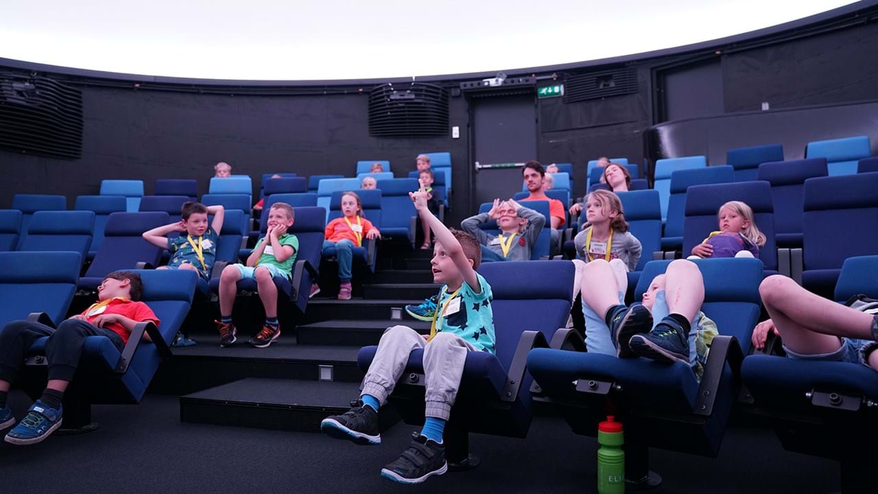 Planetariet