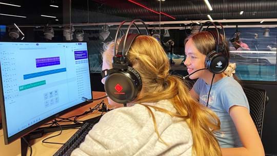 Lydlab Foto Vilvite
