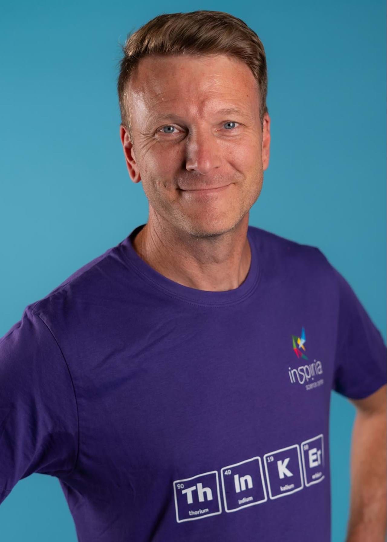 Per Kristian Ansatte INSPIRIA