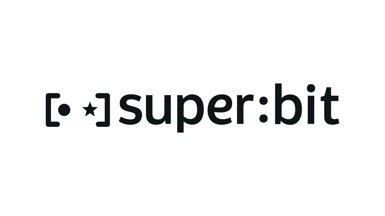 Superbit logo