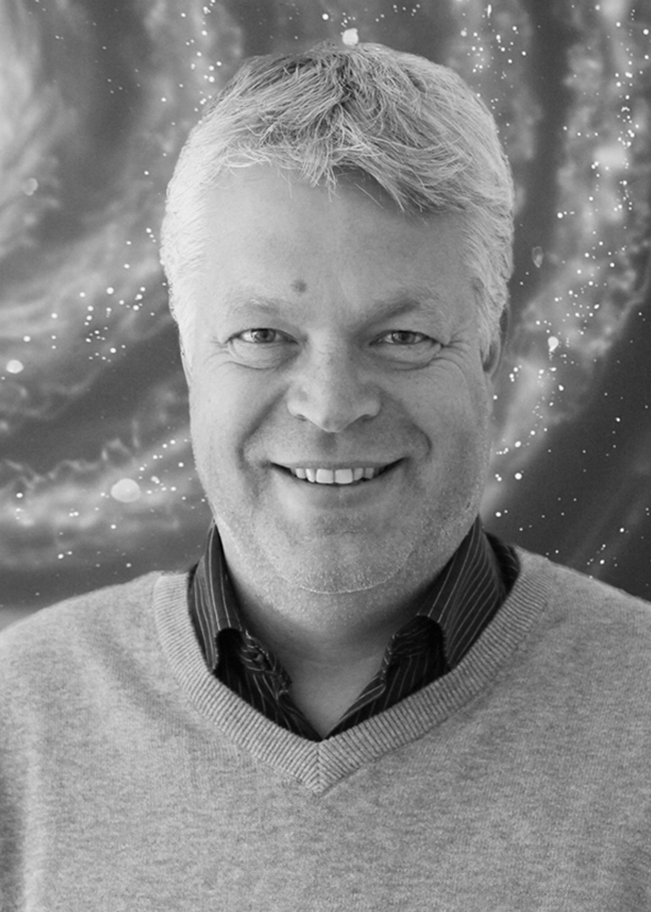 Geir Endregard V4