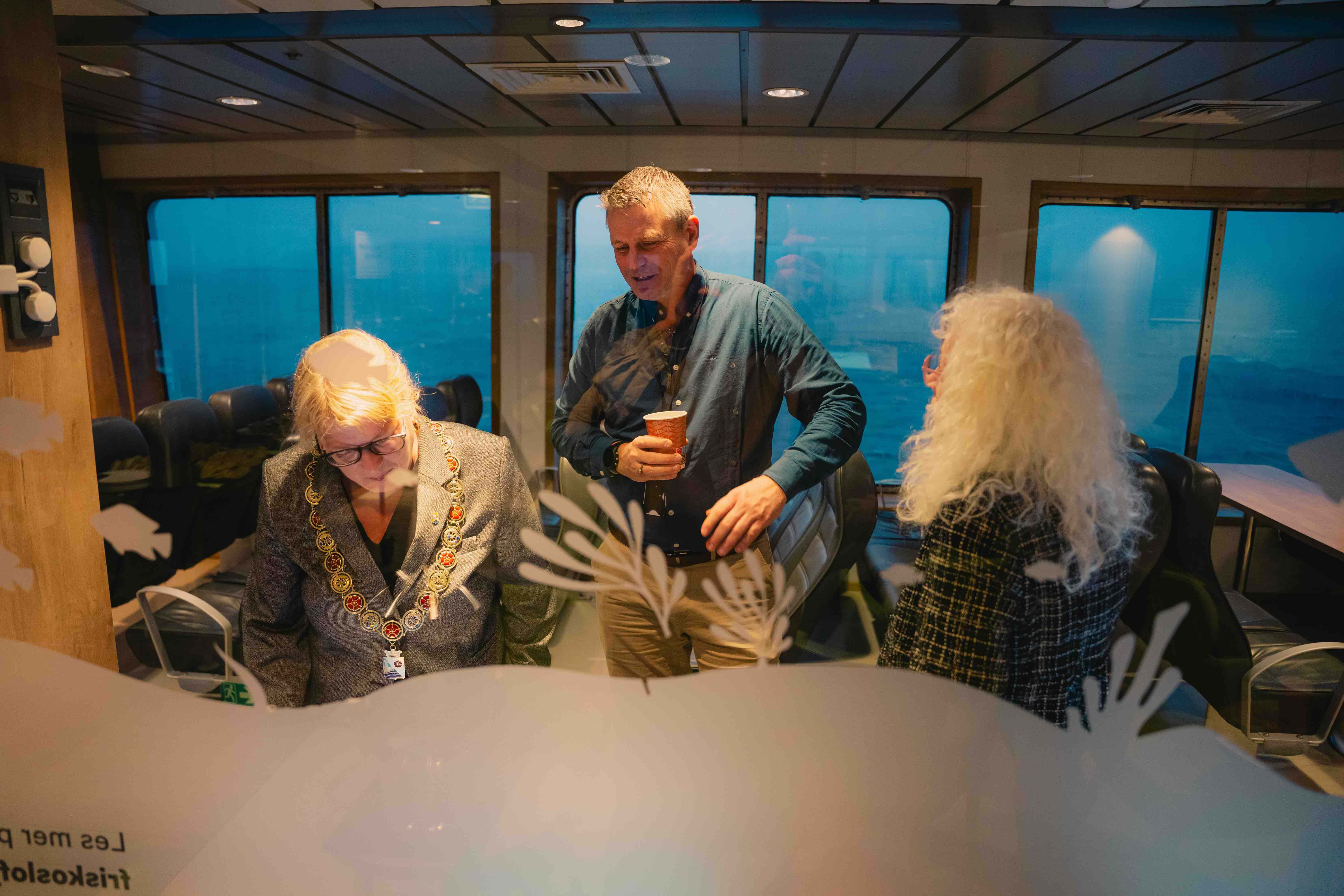 Bastøfosenåpning2024 12