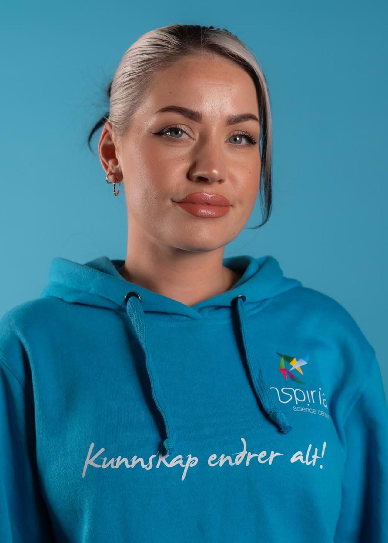 Yvonne Ansatte INSPIRIA