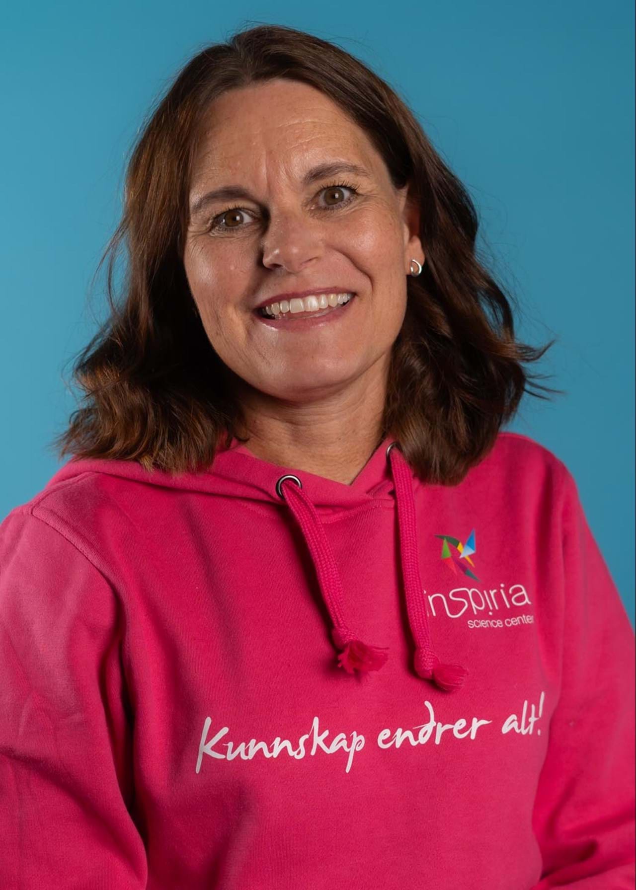 Marianne Ansatte INSPIRIA