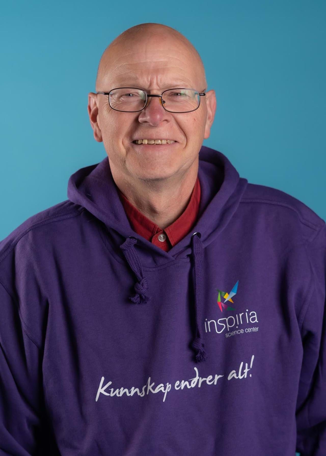 Roger Ansatte INSPIRIA